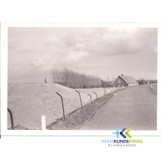 Pannerden Industrieterrein in aanleg 1967 Coll. A. Havermans (3)